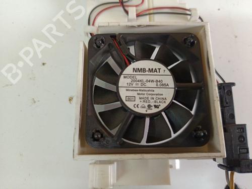 Electronic module PEUGEOT 407 (6D_) 2.7 HDi (6DUHZJ, 6DUHZF) | BP38800210M83 - Image 4