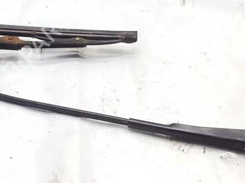 Used Front windshield wiper arm Front windshield wiper arm LAND ROVER FREELANDER I (L314) 2.0 DI 4x4 (98 hp) 33507229 33507229