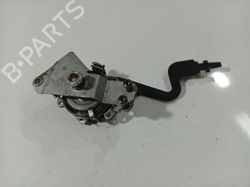 Indvendigt håndtag Indvendigt håndtag VW PASSAT B6 (3C2) 1.9 TDI (105 hp) 40166368 40166368