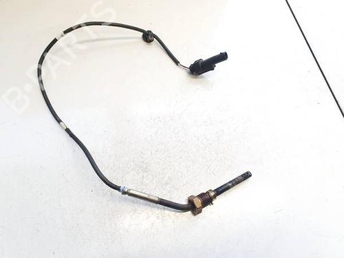 Módulo eletrónico OPEL CORSA E (X15) 1.3 CDTI (08, 68) | BP35118800M83 - Image 3