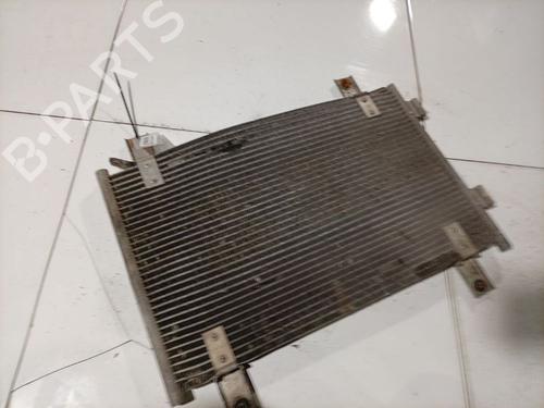 Used AC radiator AC radiator FIAT DUCATO Van (244_) 2.8 JTD 4x4 (128 hp) 36685483 36685483