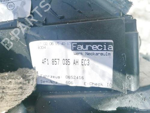 Glove box AUDI A6 C6 (4F2) 3.0 TDI quattro | BP35443143C95 - Image 3