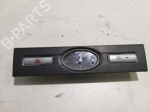 Used Warning switch Warning switch FORD MONDEO III (B5Y) 2.0 16V DI / TDDi / TDCi (90 hp) 35847027 35847027