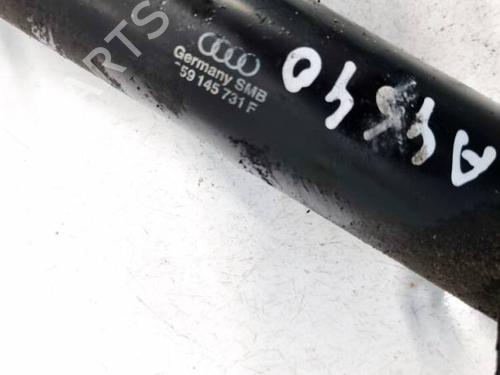 Pipe AUDI A4 B5 (8D2) S4 quattro | BP32554574M125