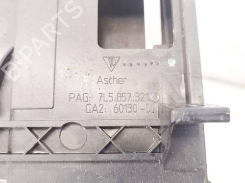 Ashtray PORSCHE CAYENNE (9PA) S 4.5 | BP35007234I30 - Image 3