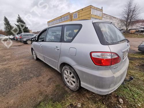 Dør rude ventre foran TOYOTA AVENSIS VERSO (_M2_) 2.0 D (CLM20_, CLM20R) | BP34854608C18 - Image 10