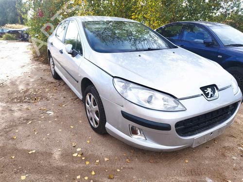 Used Parts PEUGEOT 407 (6D_) 1.6 HDi 110 (6D9HZC, 6D9HYC) (109 hp) 4445258