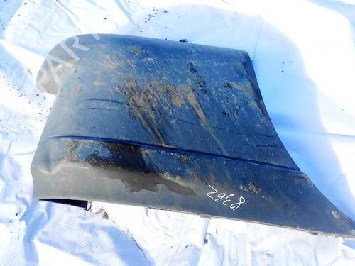 Used Corner bumper Corner bumper 35199413 35199413