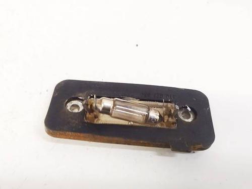 Licence plate light VW PASSAT B6 (3C2) 2.0 FSI | BP34883206I40 - Image 2