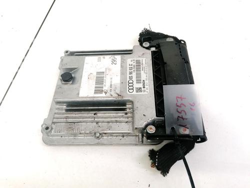 Used Engine control unit (ECU) Engine control unit (ECU) AUDI A6 C6 (4F2) 2.0 TDI (140 hp) 32900445 32900445
