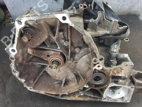 Used Gearbox Gearbox 35664550 35664550