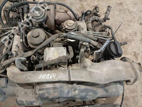 Used Intake manifold Intake manifold AUDI A6 C5 (4B2, 4B4) 2.5 TDI (150 hp) 36546695 36546695