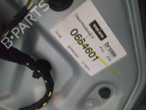 Front left window mechanism VOLVO V50 (545) 2.0 D | BP35257963C22 - Image 2