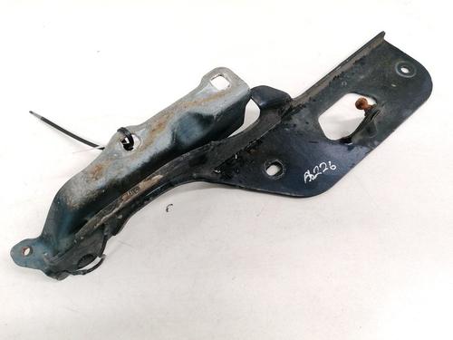 Used Hinge/Door check strap Hinge/Door check strap JEEP GRAND CHEROKEE III (WH, WK) 3.7 V6 (214 hp) 35548589 35548589