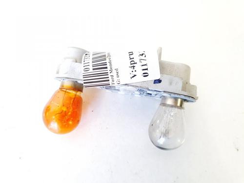 Used Lamp holder Lamp holder 35590089 35590089