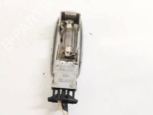 Interior roof light VW PASSAT B6 (3C2) 2.0 TDI | BP35307851I8 - Image 3