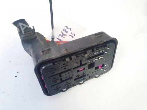 Fuse box VW PASSAT B6 (3C2) 2.0 TDI | BP32896055E1 - Image 2