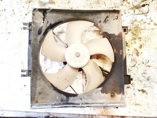 Used Fan Fan SUBARU LEGACY IV (BL) 2.0 AWD (BL5) (165 hp) 35385155 35385155
