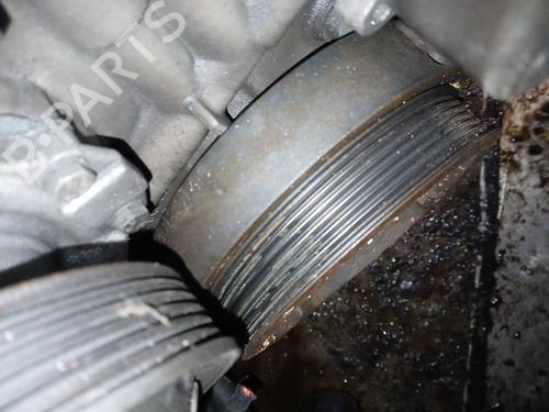 Pulley SSANGYONG ACTYON I 2.3 | BP34869750M122 - Image 2