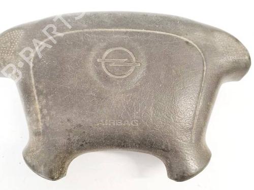 Used Driver airbag Driver airbag PEUGEOT 407 (6D_) 1.6 HDi 110 (6D9HZC, 6D9HYC) (109 hp) 33895362 33895362