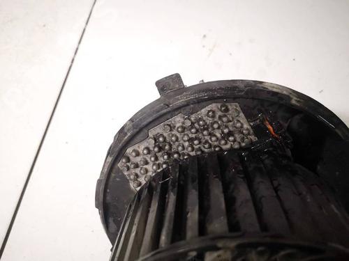 Heater resistor VW PASSAT B6 (3C2) 2.0 TDI | BP35166167M108 - Image 3