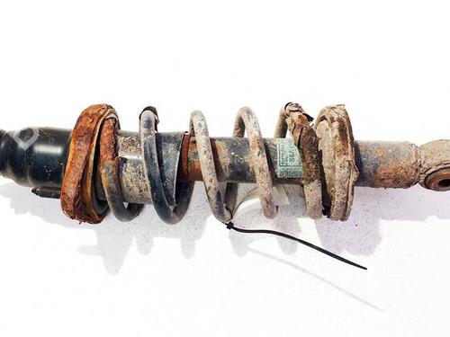 Used Right rear shock absorber Right rear shock absorber 34747126 34747126