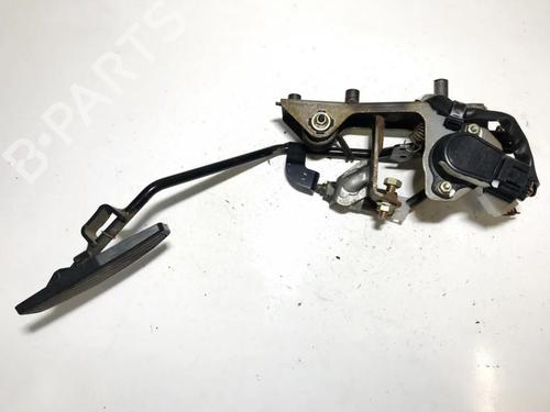 Used Pedal Pedal MAZDA PREMACY (CP) 2.0 TD (101 hp) 35834103 35834103