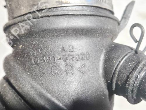 Pipe TOYOTA AURIS (_E15_) 2.0 D-4D (ADE150_, ADE150R) | BP35231441M125 - Image 3