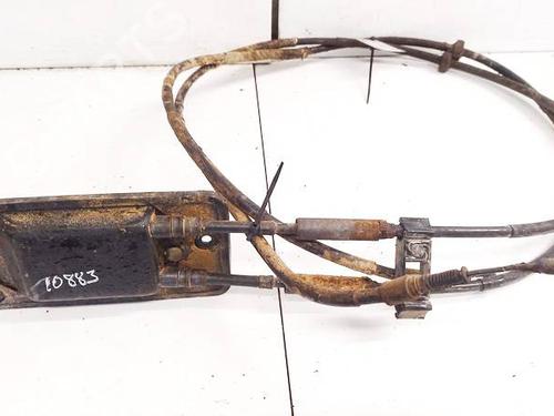 Used Cable Cable 34777273 34777273