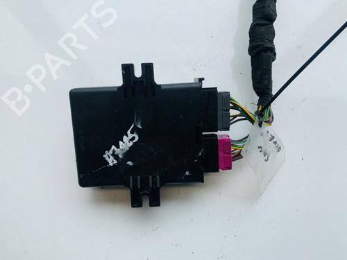Electronic module MERCEDES-BENZ VANEO (414) 1.7 CDI (414.700) | BP35513558M83 - Image 3