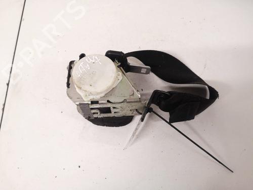 Used Rear right seatbelt Rear right seatbelt 35475531 35475531