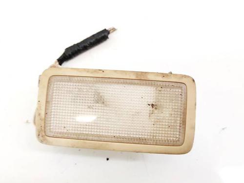 Used Interior roof light Interior roof light LEXUS GS (_S19_) 300 (GRS190_, GRS190R) (249 hp) 35237379 35237379