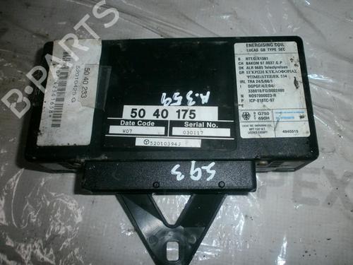Used Electronic module Electronic module SAAB 9-3 (YS3D) 2.0 i (131 hp) 33515402 33515402