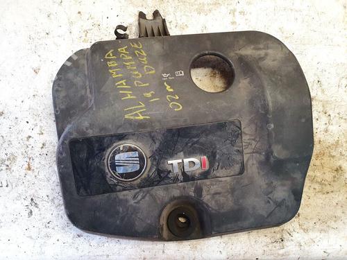 Used Upper protection Upper protection CHRYSLER VOYAGER IV (RG, RS) 2.5 CRD (141 hp) 35496219 35496219