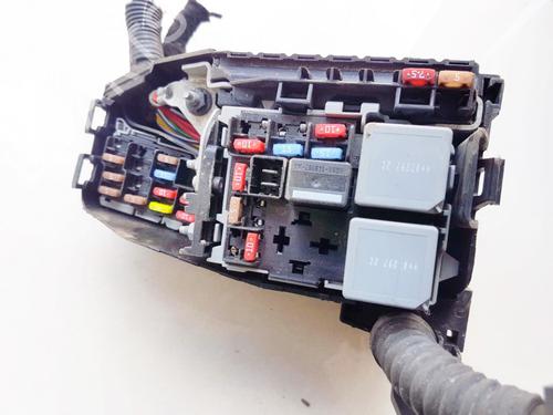 Used Fuse box Fuse box VOLVO V70 III (135) 2.4 D (163 hp) 33523835 33523835