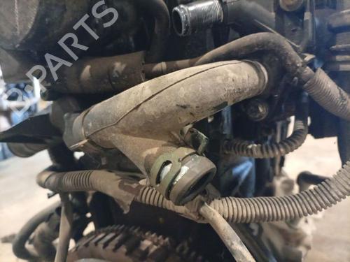Pipe NISSAN NOTE (E11, NE11) 1.5 dCi | BP38299896M125 - Image 4