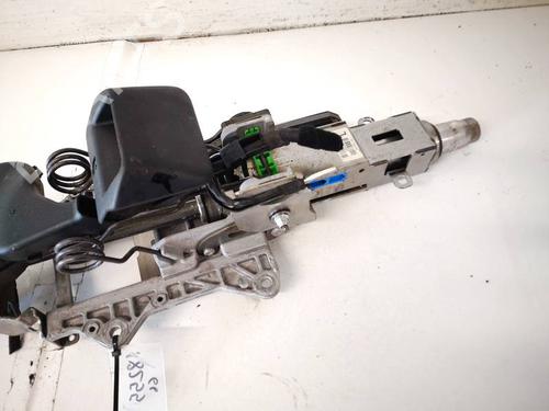 Steering column VW PASSAT B6 (3C2) 1.9 TDI | BP35381106M21 - Image 2