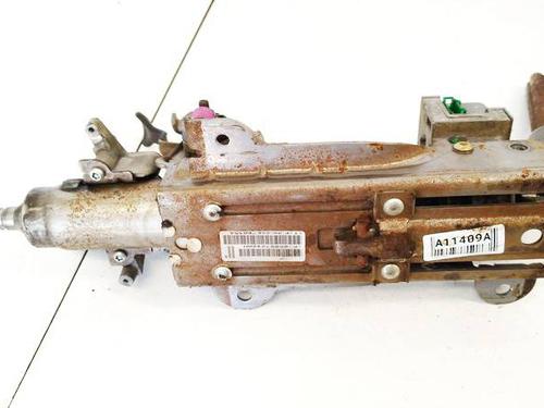 Used Steering column Steering column CHRYSLER SEBRING (JS) 2.0 CRD (140 hp) 36379717 36379717
