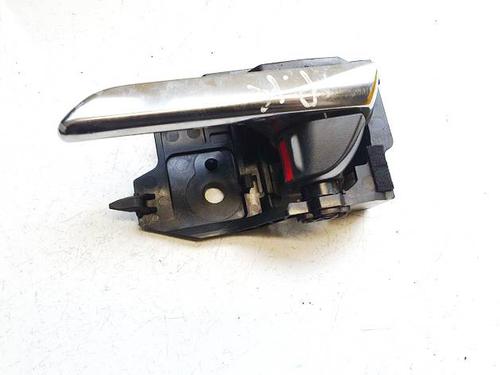 Used Front left interior door handle Front left interior door handle 39455988 39455988