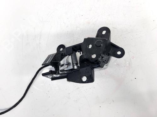 Front right interior door handle TESLA MODEL S (5YJS) 85D AWD | BP35160329I14 - Image 4