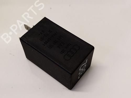 Electronic sensor AUDI A6 C5 (4B2, 4B4) 2.5 TDI | BP33862193M84 - Image 2