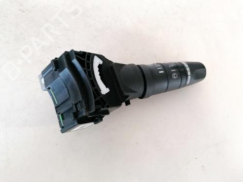 Used Warning switch Warning switch NISSAN X-TRAIL I (T30) 2.2 DCi (114 hp) 35543911 35543911