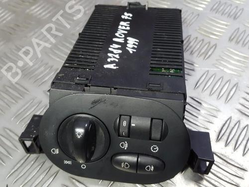 Kombi Kontakt / Stilkkontakt Kombi Kontakt / Stilkkontakt ROVER 75 (RJ) 2.0 CDTi (131 hp) 35674256 35674256