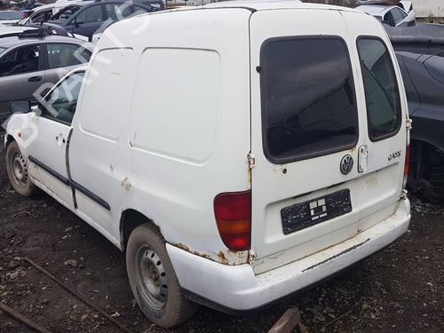 Electronic module VW CADDY II MPV (9K9B) 1.9 D | BP35664196M83  - Image 8