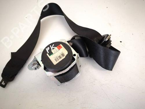 Front left seatbelt OPEL CORSA D (S07) 1.3 CDTI (L08, L68) | BP35026554I26 - Image 2