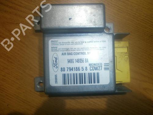 ecu-airbags-ford-mondeo-i-gbp-1993-1994-1995-1996-33482828 main image