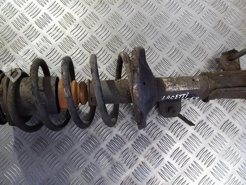 Used Right front shock absorber Right front shock absorber CHEVROLET LACETTI Saloon (J200) 1.6 (109 hp) 35671013 35671013