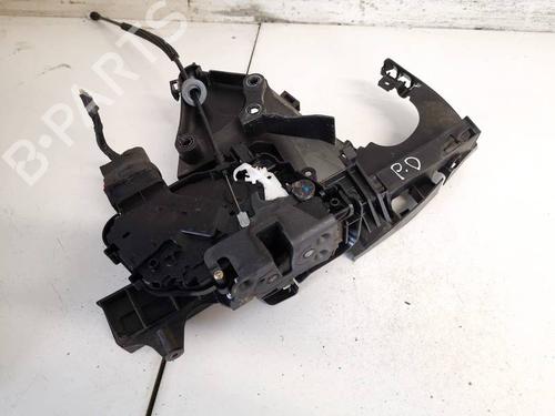 Used Front right lock Front right lock 35091039 35091039