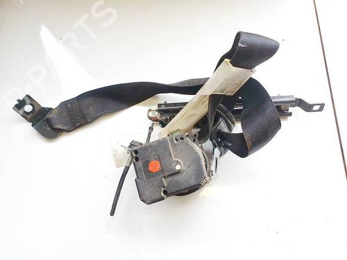 Used Front left seatbelt Front left seatbelt 35275356 35275356