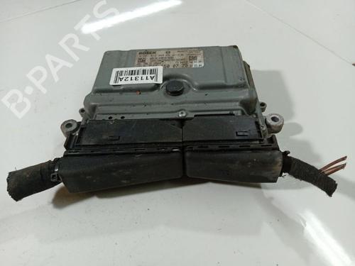 Used Engine control unit (ECU) Engine control unit (ECU) MERCEDES-BENZ A-CLASS (W169) A 180 CDI (169.007, 169.307) (109 hp) 34269272 34269272